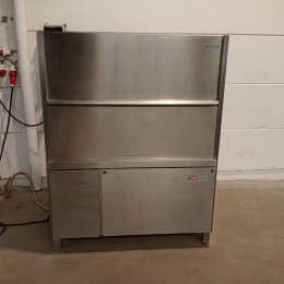 dishwasher winterhalter GS660